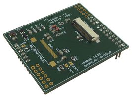 MIDAS DISPLAYS MCIB-3