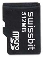 SWISSBIT SFSD0512N1BM1TO-I-ME-221-STD