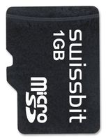 SWISSBIT SFSD1024N1BM1TO-I-DF-221-STD