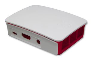 RASPBERRY-PI RASPBERRY-PI3-CASE