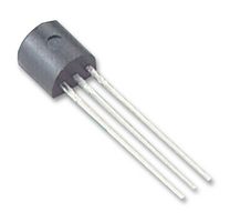 ONSEMI BC547CTA