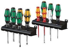 WERA KRAFTFORM XXL
