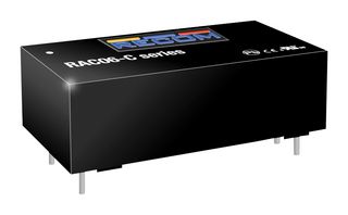 RECOM POWER RAC06-12SC