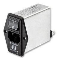 SCHAFFNER - TE CONNECTIVITY 800320-SF