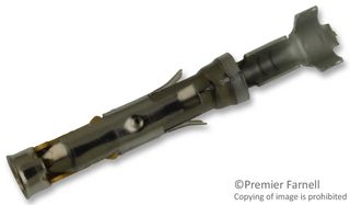 TE CONNECTIVITY / PARTNER STOCK 66331-4