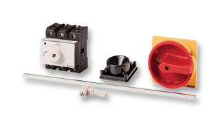 EATON MOELLER P3-100/M4/SVB