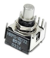 BROADCOM HRPG-ASCA#17C