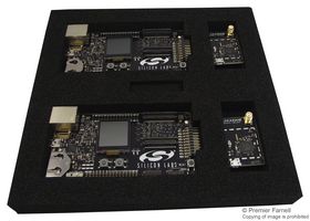 SILICON LABS SLWSTK6223A