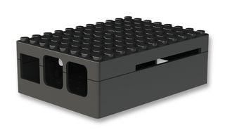 MULTICOMP PRO CBPIBLOX-BLK.