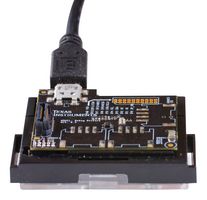 TEXAS INSTRUMENTS CC-DEVPACK-DEBUG .