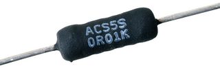 OHMITE ACS5S R9 K TR
