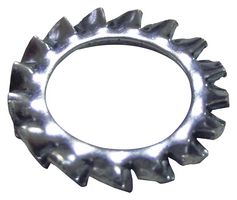 TR FASTENINGS DM2.5-FEST-Z100DIN6798