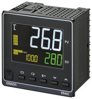 OMRON INDUSTRIAL AUTOMATION E5AC-QX4D5M-010