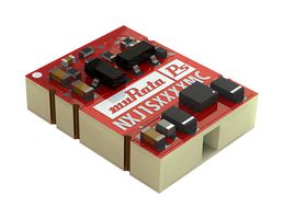MURATA POWER SOLUTIONS NXJ1S0303MC-R7