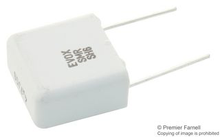 KEMET SMR15225J50B10L16.5CBULK