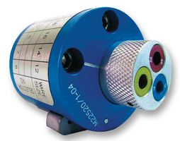DANIELS M22520/1-02