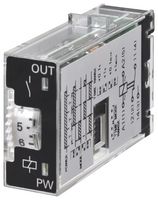 OMRON INDUSTRIAL AUTOMATION H3RN-2-B  DC12