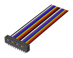 SAMTEC HCMD-08-T-12.00-01