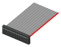 SAMTEC IDSS-16-D-04.00-T-G