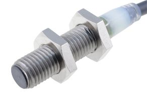 OMRON INDUSTRIAL AUTOMATION E2A-S08KS02-WP-B2 2M OMC