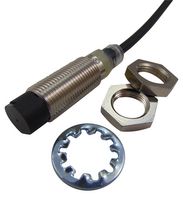 OMRON INDUSTRIAL AUTOMATION E2B-M12KN08-WP-B1 2M OMS