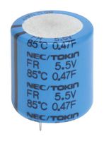 KEMET / PARTNER STOCK FG0H473ZF