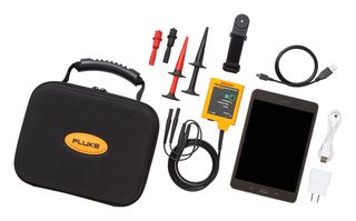 FLUKE FLUKE-154 INTL