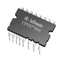 INFINEON IKCM15L60GAXKMA1