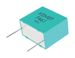 KEMET PFR5332J100J12L4BULK