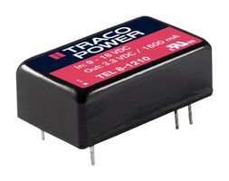 TRACO POWER TEL 8-1212