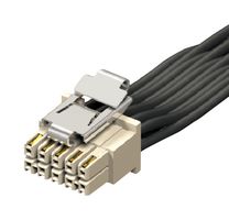 SAMTEC MMSD-08-20C-L-40.00-S-K