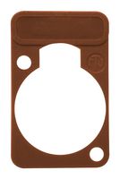 NEUTRIK DSS-BROWN