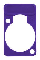 NEUTRIK DSS-VIOLET