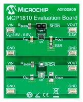 MICROCHIP ADM00808