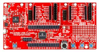 MICROCHIP DM320107