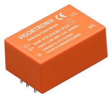 VIGORTRONIX VTX-214-001-305X