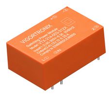 VIGORTRONIX VTX-214-003-312X