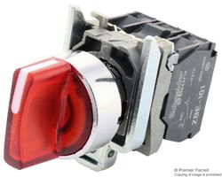 SCHNEIDER ELECTRIC XB4BK124G5