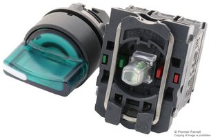 SCHNEIDER ELECTRIC XB5AK125G5