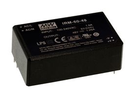 MEAN WELL IRM-60-5
