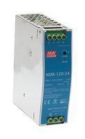 MEAN WELL NDR-120-12