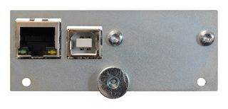 EA ELEKTRO-AUTOMATIK EA-IF KE5 USB/LAN