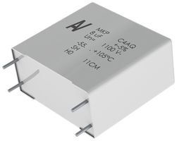 KEMET C4AQUBW5100A3JJ