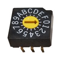 NIDEC COMPONENTS SD-1010