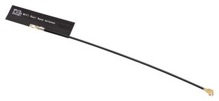 MOLEX / PARTNER STOCK 204281-0100