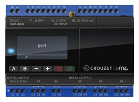CROUZET 88981103