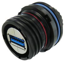AMPHENOL SOCAPEX USB3FTV7SAGF059