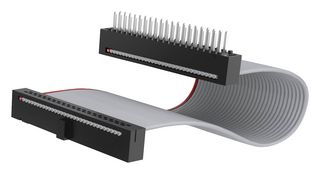 SAMTEC FFMD-25-T-08.00-01-N