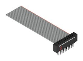 SAMTEC FFMD-05-S-02.00-01