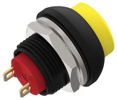 ALCOSWITCH - TE CONNECTIVITY PB7B2HS5M1CAL00